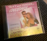 CD * Soft and Tender Lovesongs Rostock - Markgrafenheide Vorschau
