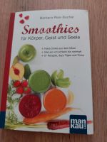 ❤️ SMOOTHIES  BUCH ❤️ Berlin - Hellersdorf Vorschau