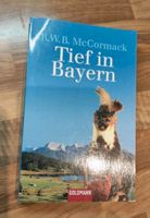 Buch Tief in Bayern Bayern - Oberndorf am Lech Vorschau