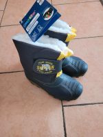 Winterstiefel Neu mit Etikett warm Niedersachsen - Buchholz in der Nordheide Vorschau