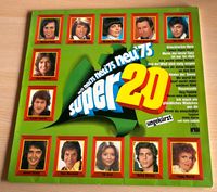 Schallplatte super 20 neu 75 LP Vinyl Vintage Retro Udo Jürgens Hessen - Gießen Vorschau