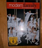 Modern family Staffel 7 DVD Rheinland-Pfalz - Urmitz Vorschau