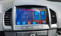 Android Radio DAB, Navi Opel Insignia A 2008-2012 Sachsen-Anhalt - Genthin Vorschau