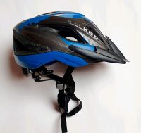 KED street junior S 49-55cm LED Fahrradhelm Helm Blau matt Helm Thüringen - Jena Vorschau