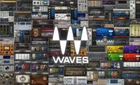 Waves Plugins Colection  ( 9 stück ) Dortmund - Innenstadt-West Vorschau