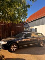 Audi a6 4f 2.7tdi springt nicht an, KOMPLETT / TEILE Hessen - Sinntal Vorschau