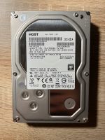 Festplatte HDD 3TB Niedersachsen - Gifhorn Vorschau