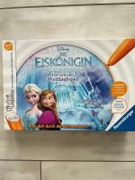 Tiptoi Die Eiskönigin Spiel - Anna und Elsa Niedersachsen - Meine Vorschau