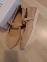 Neu Schuhe catwalk gr.38 ungetragen Stuttgart - Stuttgart-Süd Vorschau