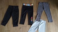 Sporthosen  Nike Lico 158 164   Leggings S1 Bayern - Freyung Vorschau