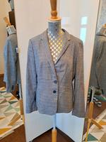 Blazer Esprit grau Schulterpolster Süd - Niederrad Vorschau