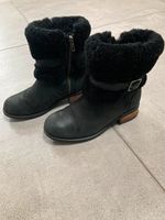 UGG-Boots - Schwarz - Bayern - Hettstadt Vorschau