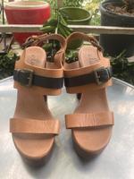 Clays High Heels, neu, Plateau Berlin - Friedenau Vorschau