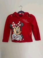 Original Disneyland Paris Minnie Mouse Jacke + Schuhe für Kinder Nordrhein-Westfalen - Niederkassel Vorschau