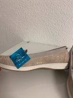 Neu ungetragen Schuhe Loafer 41 Beige Ballerina Berlin - Spandau Vorschau