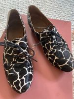 Wie neu BRONX Loafers Leo Print BRONX Schnürschuhe Leo 38 Frankfurt am Main - Sachsenhausen Vorschau