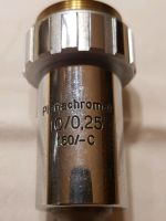 Planachromat 10/0,25 (160/-c) Sachsen - Rabenau Vorschau