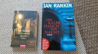 Ian Rankin 2 Krimis Niedersachsen - Delmenhorst Vorschau