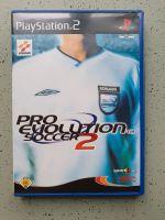 PES Pro Evolution Soccer 2 für PS 2 Hessen - Grasellenbach Vorschau