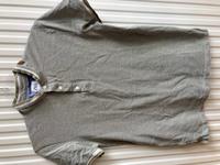 Zara Poloshirt Knopfleiste slimfit turtleneck Bonn - Bad Godesberg Vorschau
