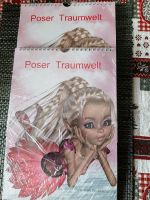Poser Traumwelt Kalender Nordrhein-Westfalen - Wegberg Vorschau