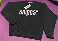 Neu Mit Etikett SNIPES Pullover /Sweatshirt Gr.XS Saarland - St. Ingbert Vorschau