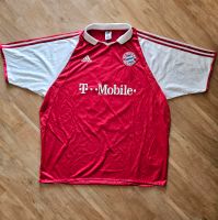 FC Bayern München Trikot 2003 Ballack #13 Größe 2XL Rheinland-Pfalz - Ludwigshafen Vorschau