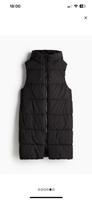 Puffer Weste mit Kapuze H&M Bayern - Monheim Vorschau