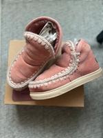 Mou Mini Eskimo Sneaker Gr.39 Essen - Essen-Stadtwald Vorschau