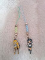 Sailor moon Anhänger anime phonecharm sailor merkur sailor venus Baden-Württemberg - Heidenheim an der Brenz Vorschau