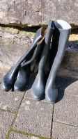 Gummi Reitstiefel Gr 35 und 36 Gummireitstiefel Baden-Württemberg - Schlierbach Vorschau