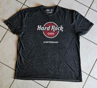 Hard Rock Cafe Amsterdam T SHirt Herren 3xl Saarland - Überherrn Vorschau