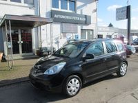 Nissan Note 1.4 Acenta *WARTUNG&TÜV NEU* Nordrhein-Westfalen - Bad Oeynhausen Vorschau