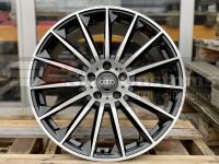 19 Zoll 2DRV by WHEELWORLD WH39 Alufelgen 5x112 Felgen für Audi A3 S3 RS3 8P 8V 8Y GY e-tron A4 B8 8K A6 4F 4G 4K C6 C7 C8 TT RS TTS 8J 8S Q2 GA Q3 8U F3 Q4 FZ S-Line Rotor Performance Sportback Nordrhein-Westfalen - Hagen Vorschau