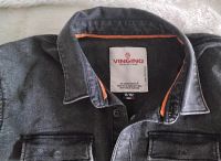 Original VINGINO Jeans Hemd schwarz Gr. 12/ 152 im vintage Bayern - Wasserburg am Inn Vorschau