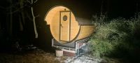 Mobile Sauna , sauna für 4 Tage  Mo-Fr Berlin - Marzahn Vorschau