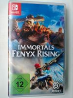Nintendo Switch Immortals Fenyx Rising Berlin - Reinickendorf Vorschau