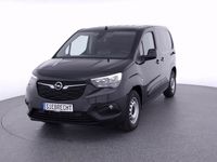 Opel Combo E Cargo - e Edition Niedersachsen - Uslar Vorschau