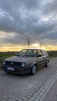 Golf 2 GL zum Tausch Sachsen - Penig Vorschau