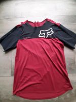 Fox Flexair Shirt Trikot  MTB Downhill  E- Bike Sachsen - Zwoenitz Vorschau