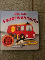 Soundbuch Feuerwehr Nordrhein-Westfalen - Gangelt Vorschau