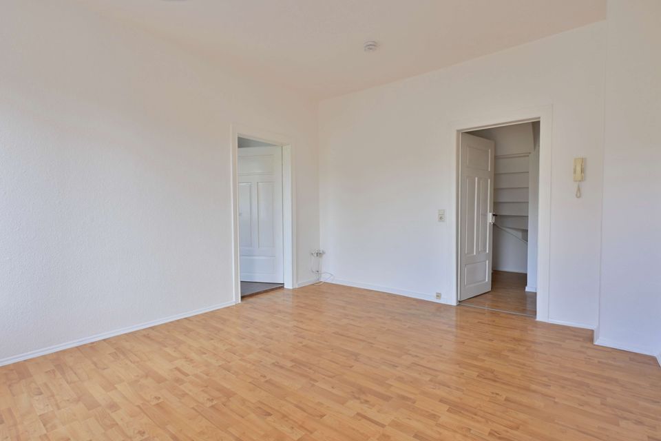 ++ 200€ BONUS für moderne 2 Zimmer Wohnung+++ in Crimmitschau