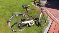 Herren Sportrad Retro 28 Zoll Vintage Niedersachsen - Aurich Vorschau