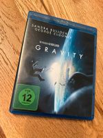 "Gravity" Bluray Rheinland-Pfalz - Idar-Oberstein Vorschau