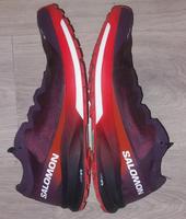 Salomon Slab S/Lab Ultra V 44 Trailschuhe Stuttgart - Stuttgart-West Vorschau