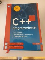 C++ programmieren Baden-Württemberg - Salem Vorschau