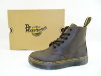 Dr. Martens THURSTON CHUKKA Damen Herren Braun Stiefel Boots 36 Hessen - Stadtallendorf Vorschau
