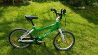 Kinderfahrrad Woom 3 grün Hessen - Marburg Vorschau