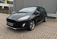 Ford Fiesta 1.0 EcoBoost Bielefeld - Heepen Vorschau