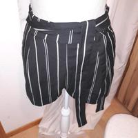 Kurze Hose gestreift Hessen - Neustadt Vorschau